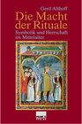 Buchcover Die Macht der Rituale