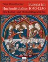 Buchcover Europa im Hochmittelalter 1050-1250