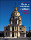 Buchcover Klassische Architektur in Frankreich
