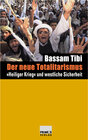Buchcover Der neue Totalitarismus