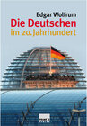 Buchcover Die Deutschen im 20. Jahrhundert