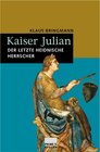 Buchcover Kaiser Julian