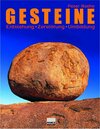 Buchcover Gesteine