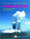 Buchcover Der unruhige Planet