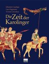 Buchcover Die Zeit der Karolinger