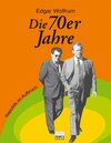 Buchcover Die 70er Jahre