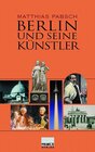Buchcover Berlin und seine Künstler