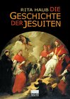 Buchcover Die Geschichte der Jesuiten