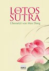 Buchcover Das Lotos-Sutra