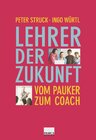 Buchcover Lehrer der Zukunft