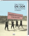 Buchcover Die DDR