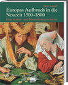Buchcover Europas Aufbruch in die Neuzeit 1500-1800