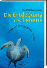 Buchcover Die Entdeckung des Lebens