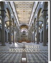 Buchcover Was ist Renaissance?