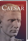 Buchcover Caesar