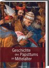 Buchcover Geschichte des Papstums im Mittelalter