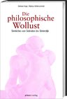 Buchcover Die philosophische Wollust