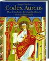 Buchcover Codex Aureus