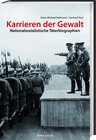 Buchcover Karrieren der Gewalt