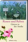 Buchcover Rosen und Reben