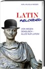 Buchcover Latin Reloaded