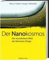 Buchcover Der Nanokosmos