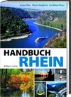 Buchcover Handbuch Rhein