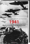 Buchcover Der deutsche Angriff auf die Sowjetunion 1941