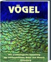 Buchcover Vögel