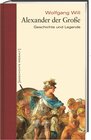 Buchcover Alexander der Große