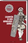 Buchcover Legionär in der römischen Armee