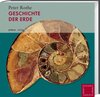 Buchcover Geschichte der Erde