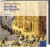 Buchcover Bauen im Mittelalter