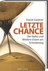 Buchcover Letzte Chance