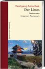 Buchcover Der Limes