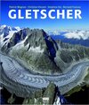 Buchcover Gletscher