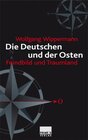 Buchcover Die Deutschen und der Osten
