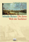 Buchcover Sebalds Reisen