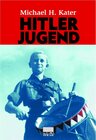 Buchcover Hitler-Jugend