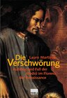 Buchcover Die Verschwörung