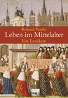 Buchcover Leben im Mittelalter