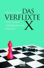 Buchcover Das verflixte X