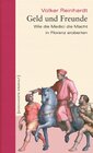 Buchcover Geld und Freunde