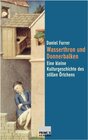 Buchcover Wasserthron und Donnerbalken