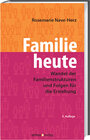 Buchcover Familie heute