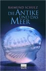 Buchcover Die Antike und das Meer