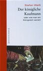 Buchcover Der königliche Kaufmann