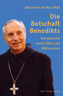 Buchcover Die Botschaft Benedikts