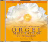 Buchcover CD: Orgelmeditation zu Pfingsten