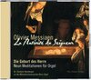 Buchcover CD: Olivier Messiaen: La Nativité du Seigneur